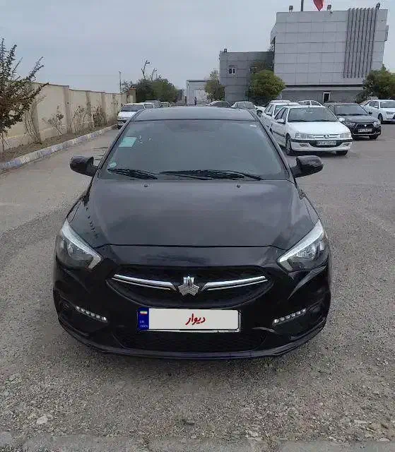 خودرو شاهین، GL آگهی ann_20828557