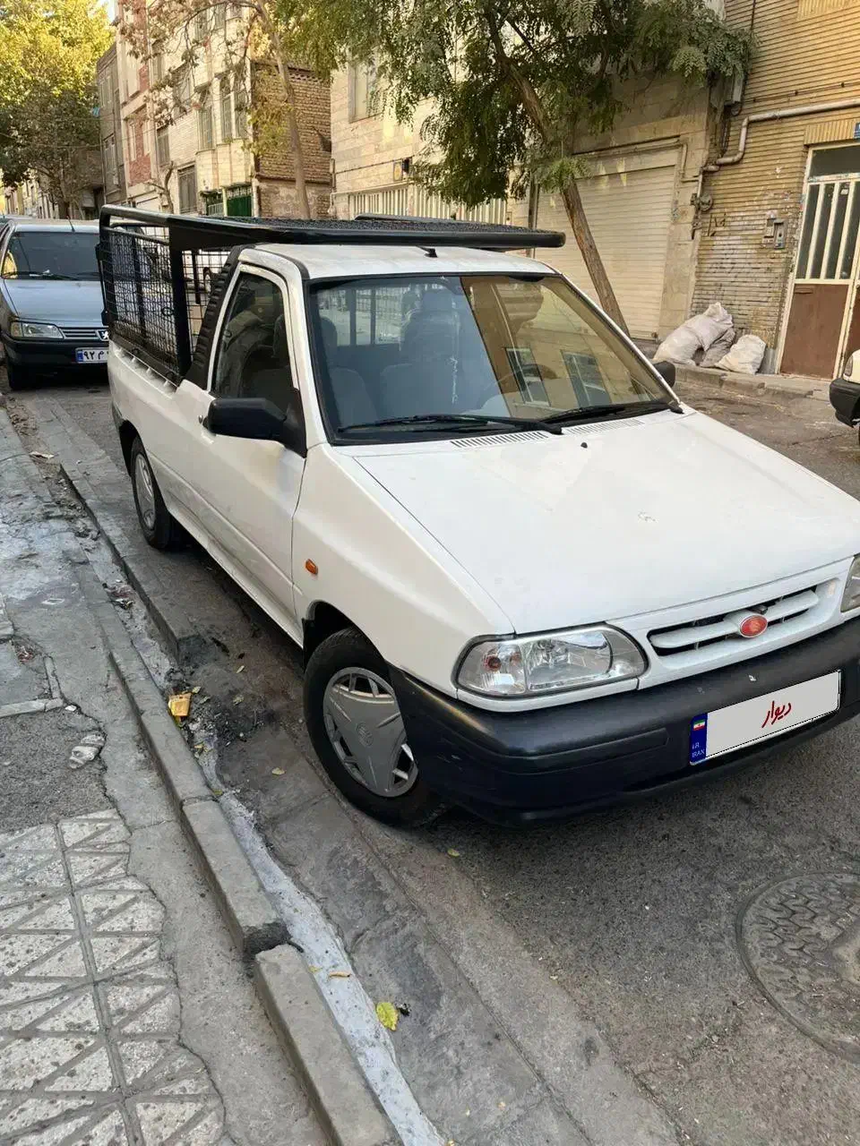 پراید 151 SE - 1401