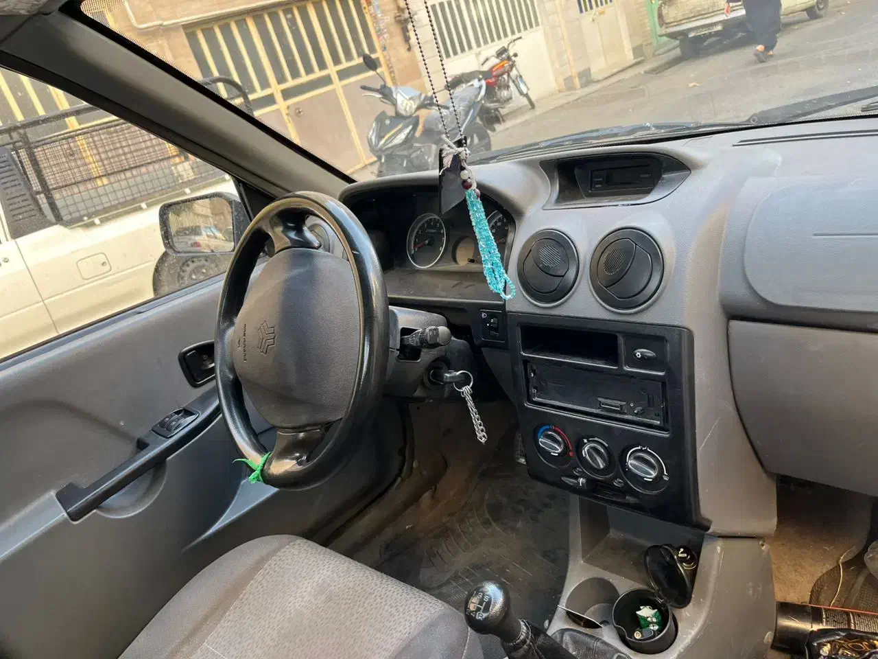 پراید 151 SE - 1401