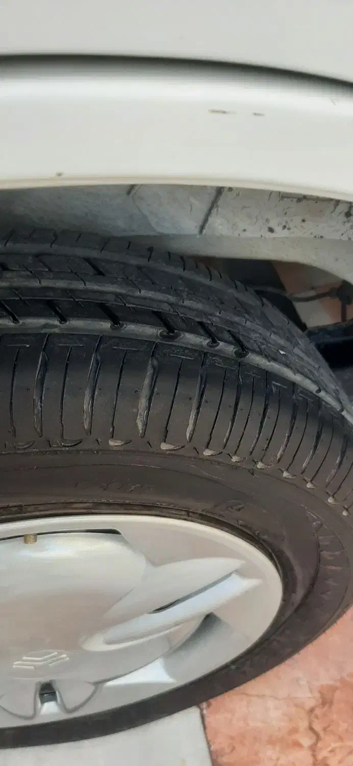 پراید 131 SE - 1392