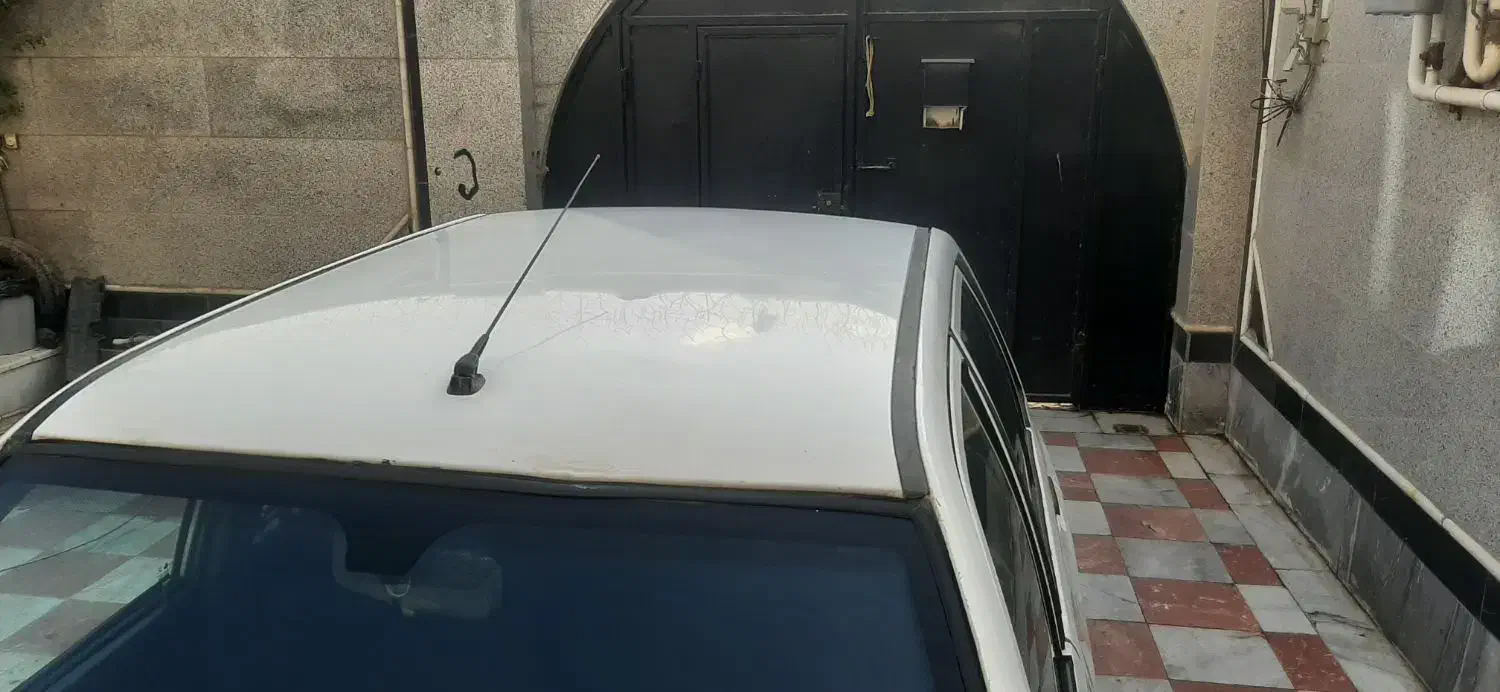 پراید 131 SE - 1392