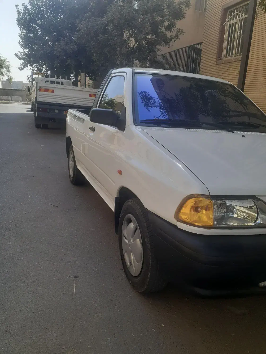 پراید 151 SL - 1403