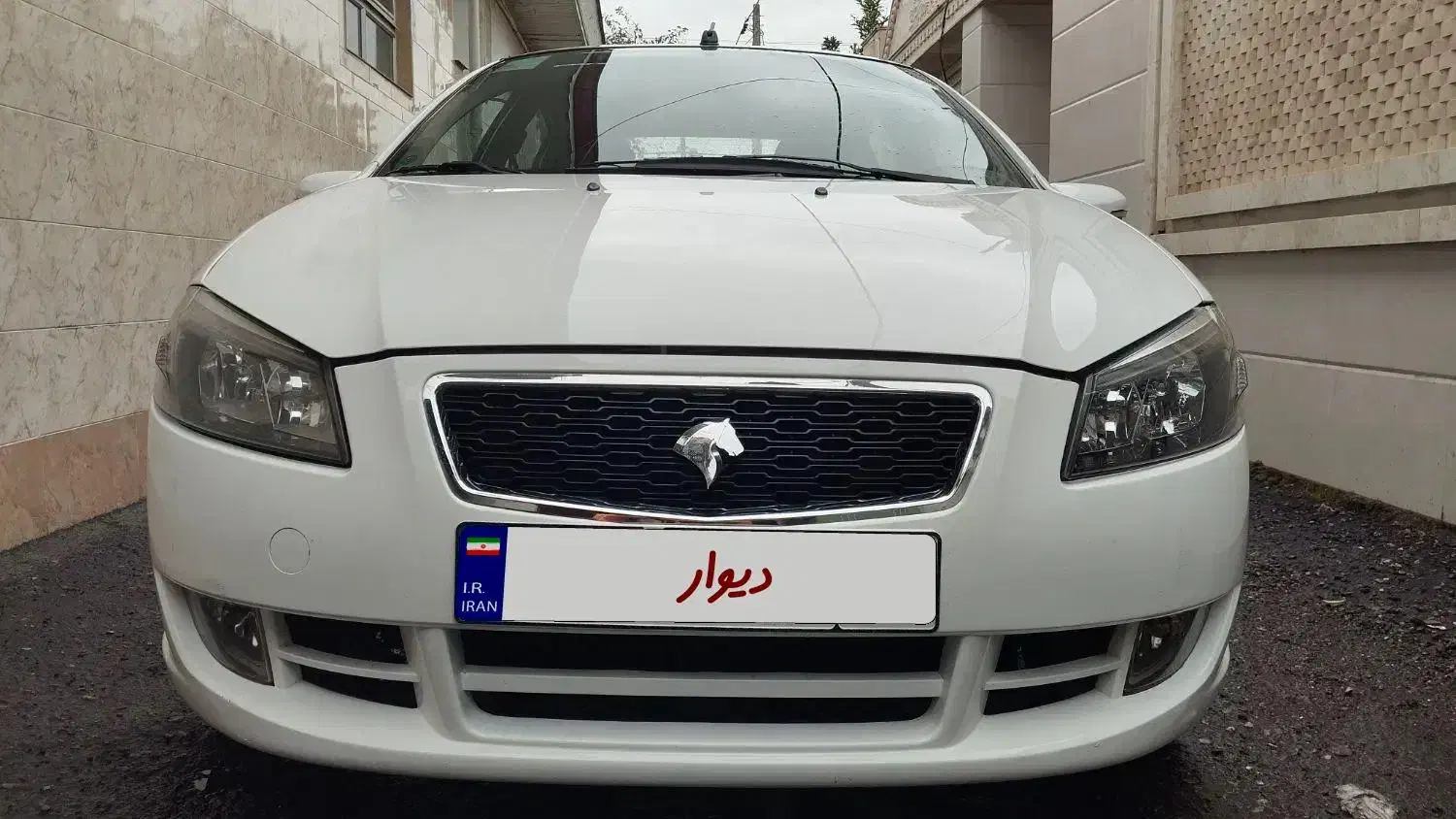 خودرو رانا، پلاس آگهی ann_20828612
