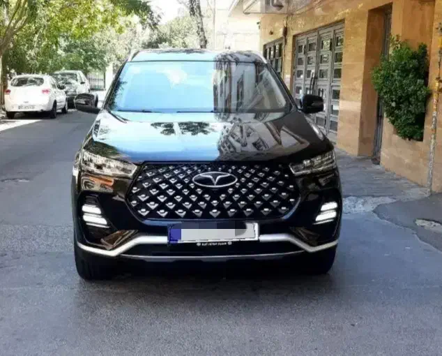 فونیکس تیگو 7 پرو اکسلنت - 1402