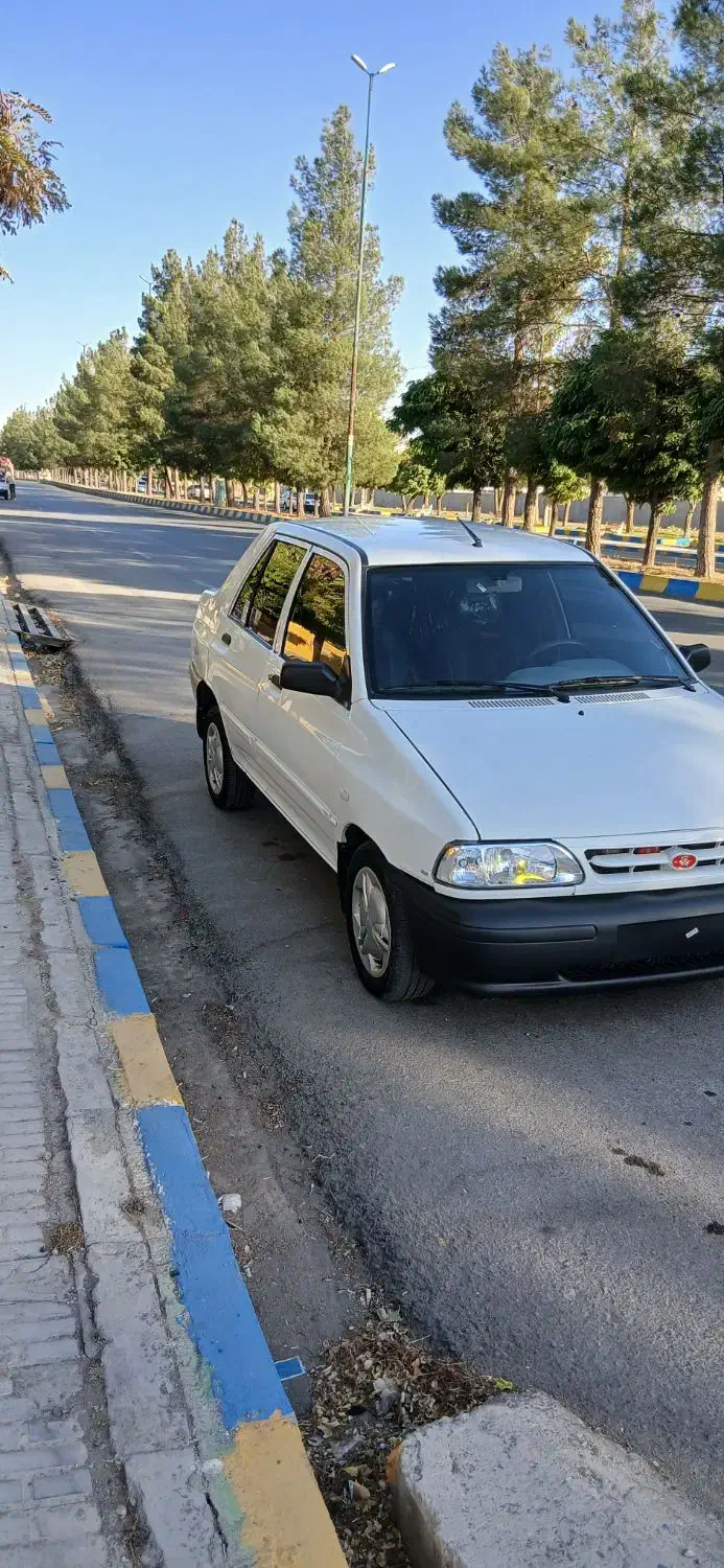 پراید 131 SE - 1397