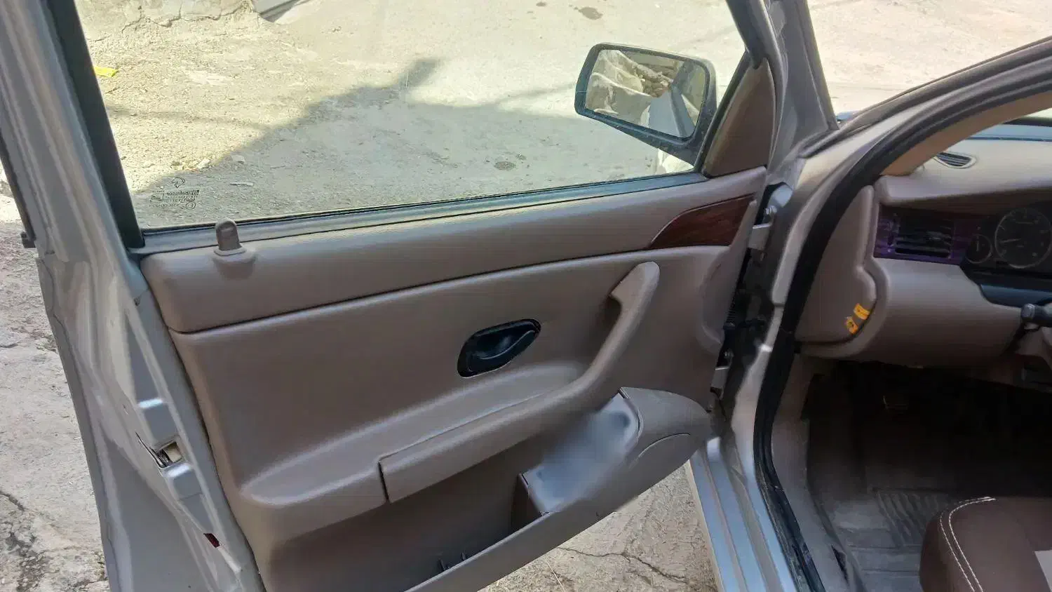 سمند LX XU7 - 1390