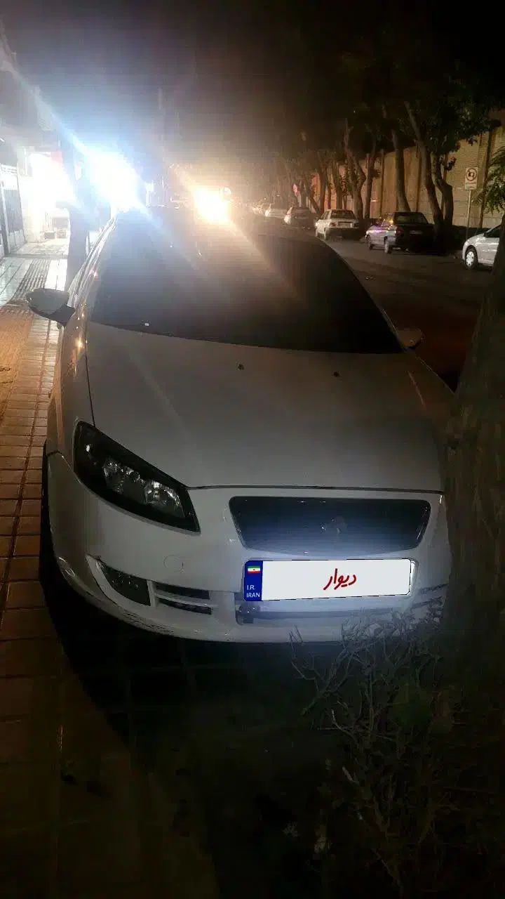 رانا پلاس سقف فلز - 1401