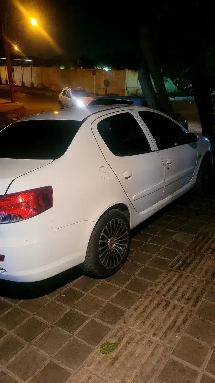 رانا پلاس سقف فلز - 1401