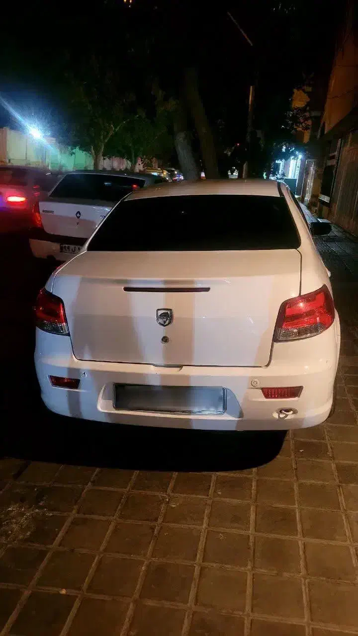رانا پلاس سقف فلز - 1401