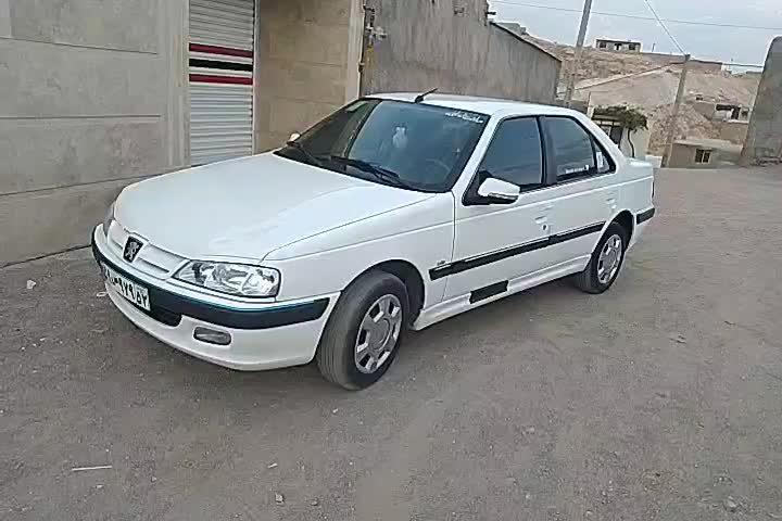 خودرو پژو، پارس آگهی ann_20828716