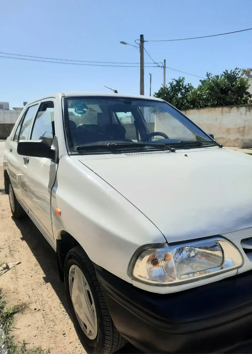 پراید 131 SE - 1397