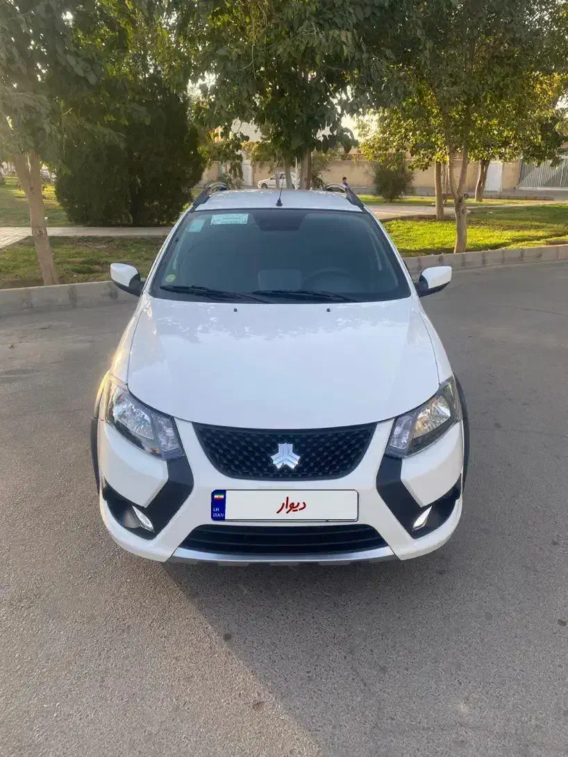 خودرو کوییک، S آگهی ann_20828760