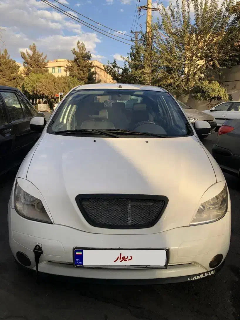 خودرو تیبا، 2 آگهی ann_20828793