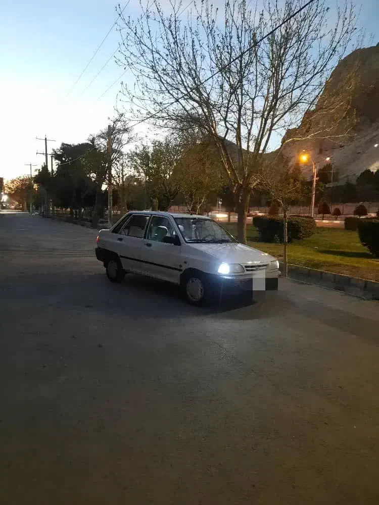 خودرو پراید، 131 آگهی ann_20828794