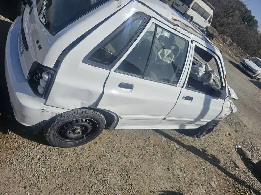 پراید 111 SE - 1395