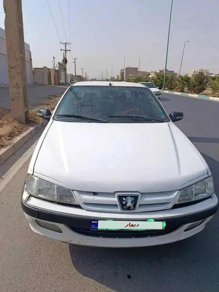 خودرو پژو، پارس آگهی ann_20828807