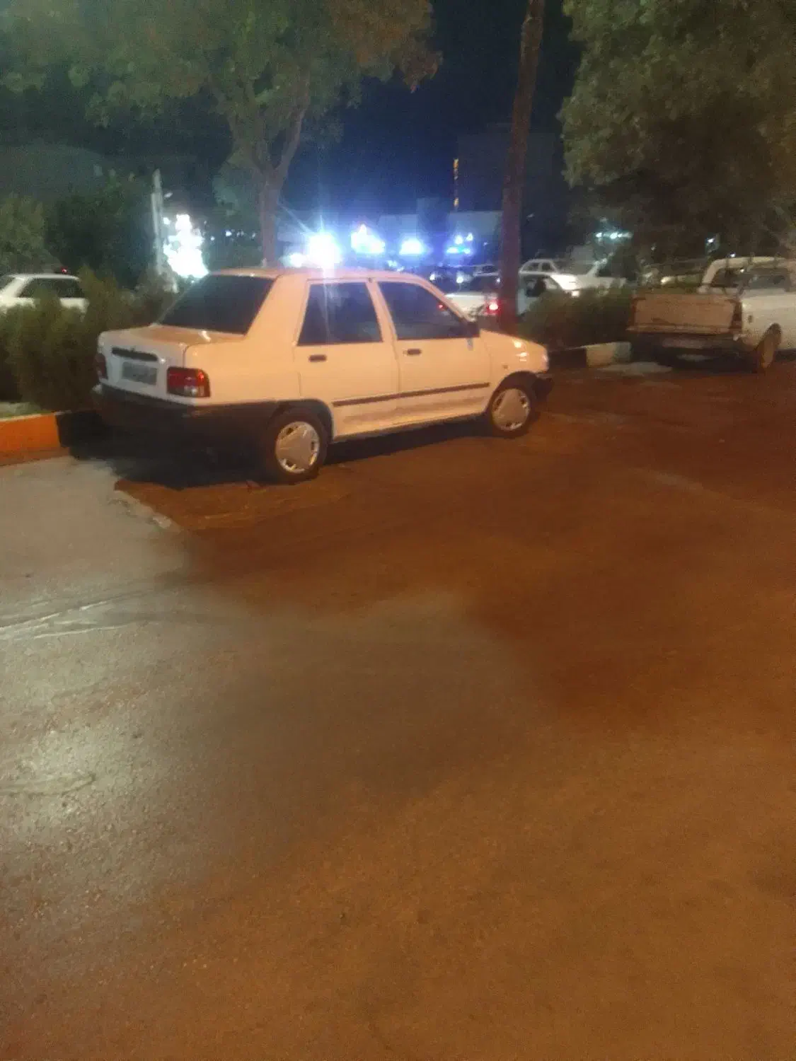 پراید 131 SE - 1394