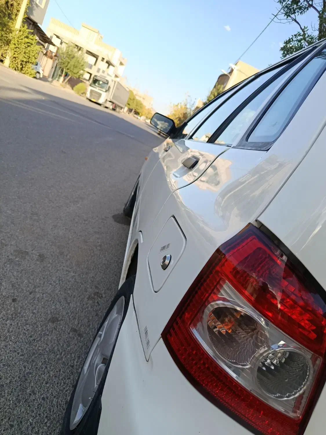 پراید 111 SE - 1398