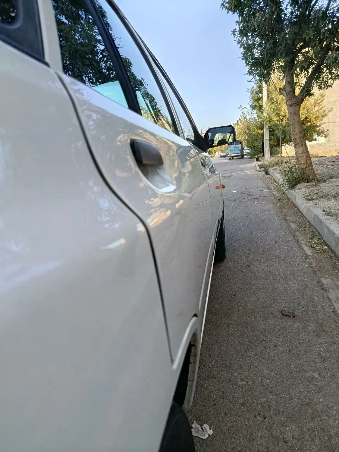 پراید 111 SE - 1398