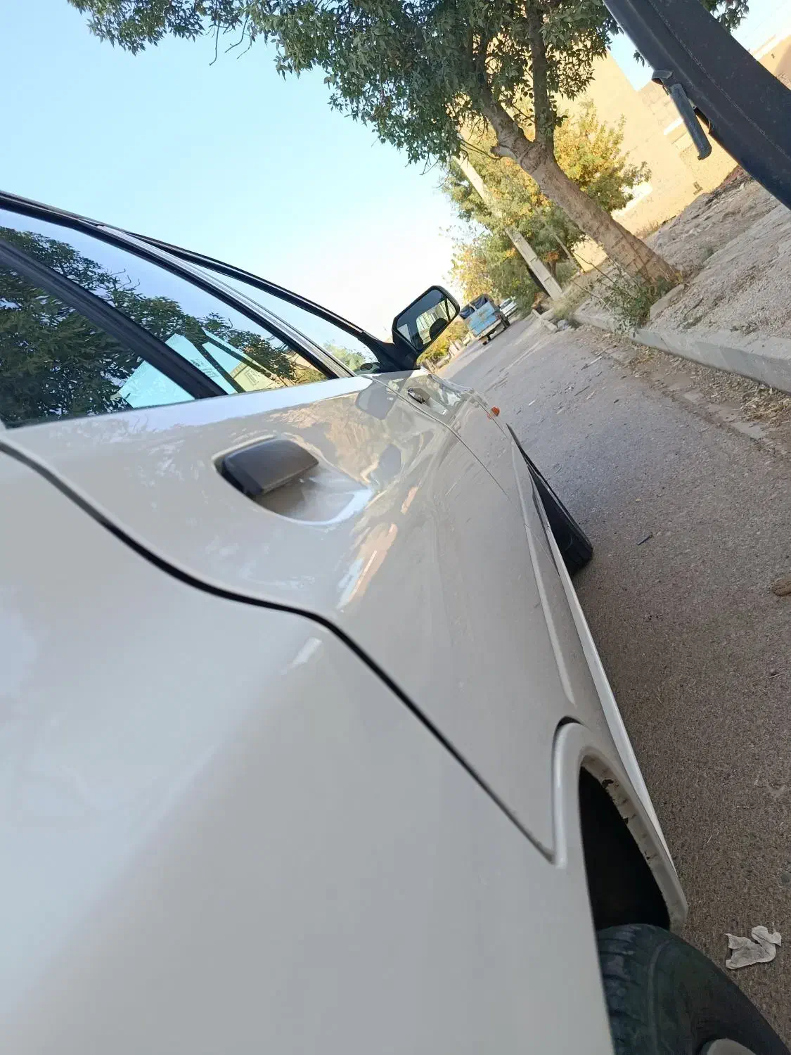 پراید 111 SE - 1398