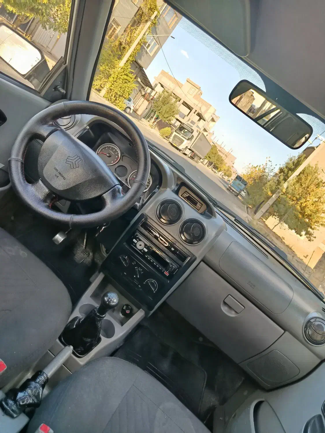 پراید 111 SE - 1398