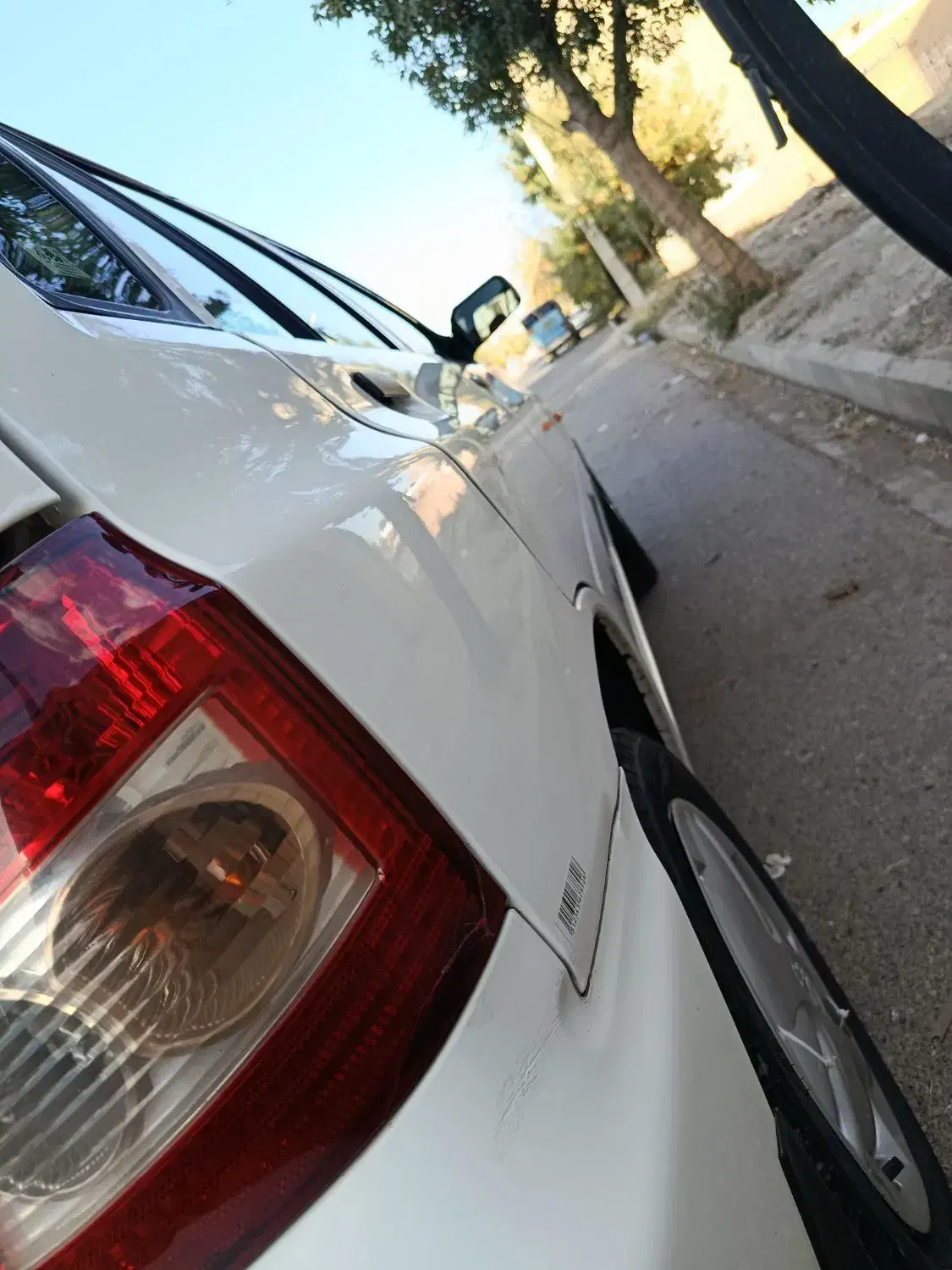پراید 111 SE - 1398