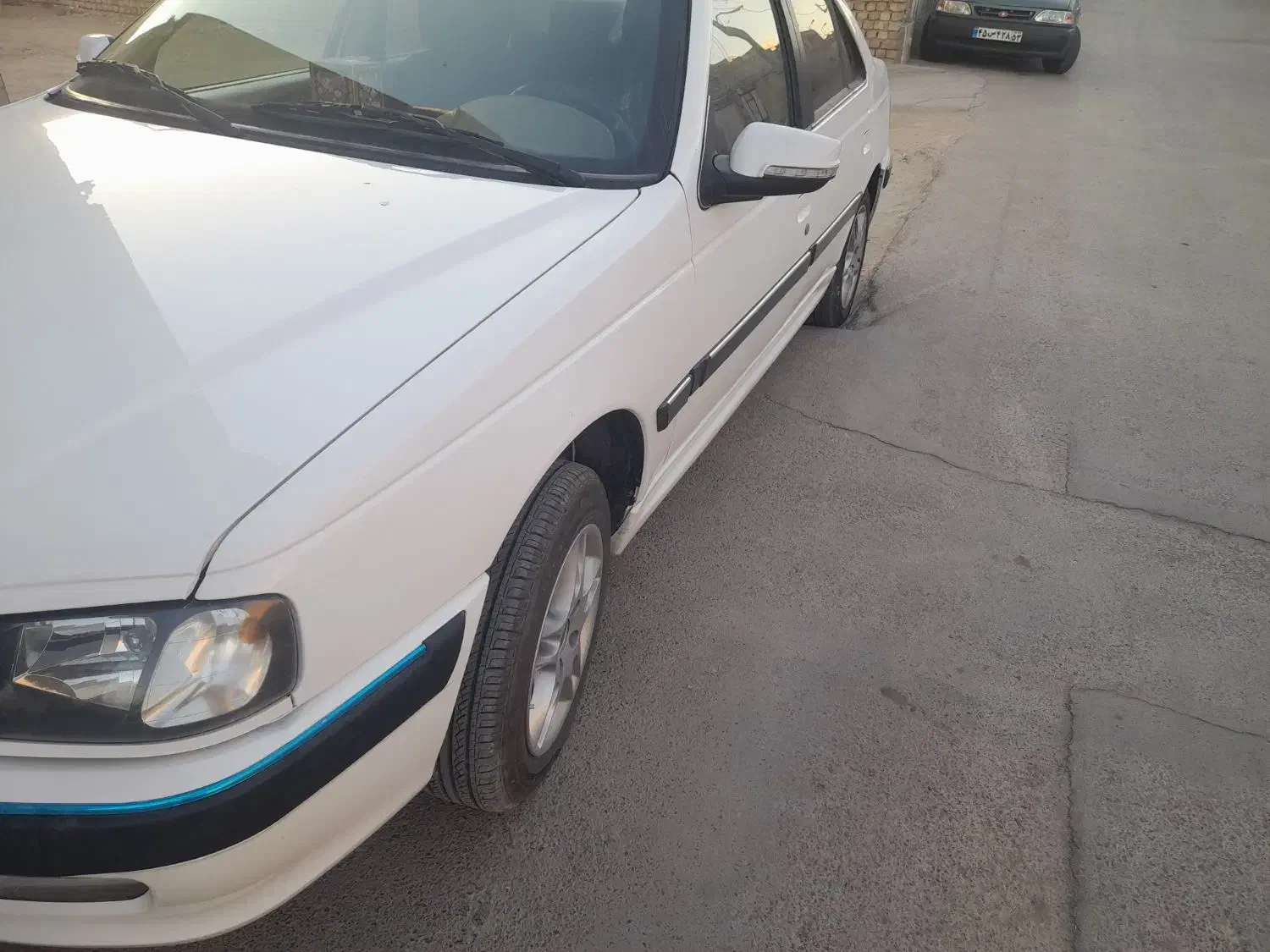 خودرو پژو، پارس آگهی ann_20828836