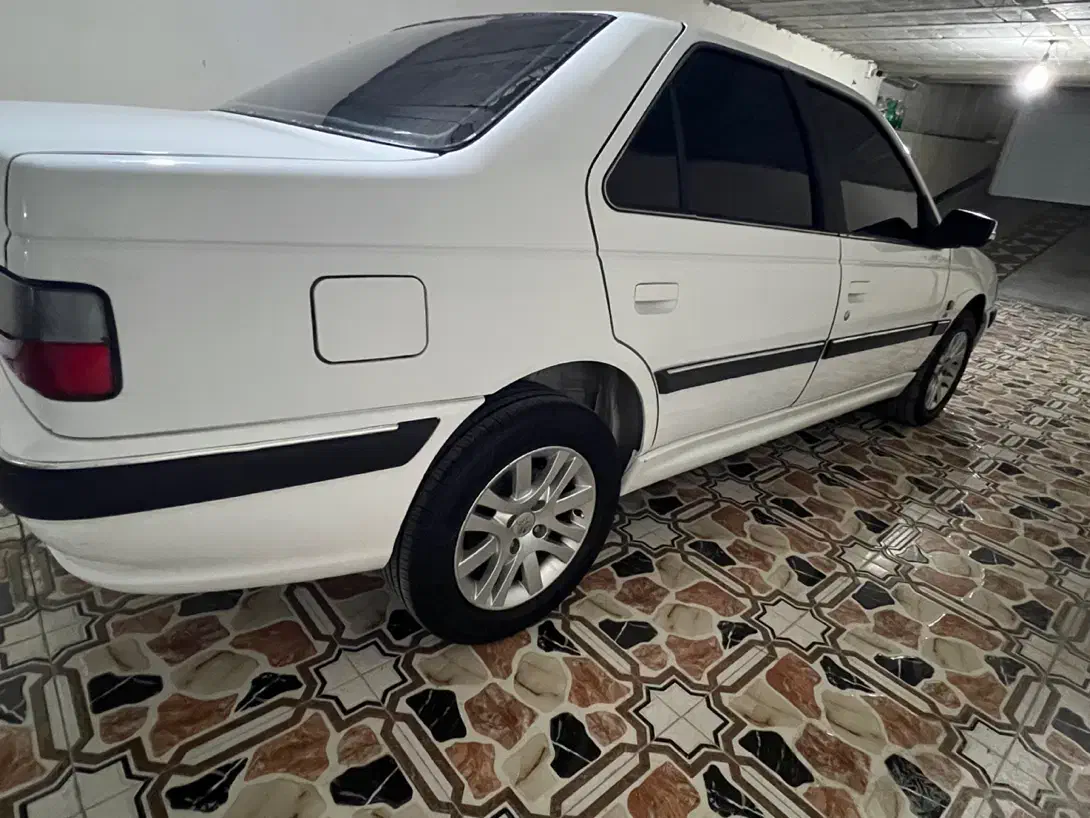 خودرو پژو، پارس آگهی ann_20828877