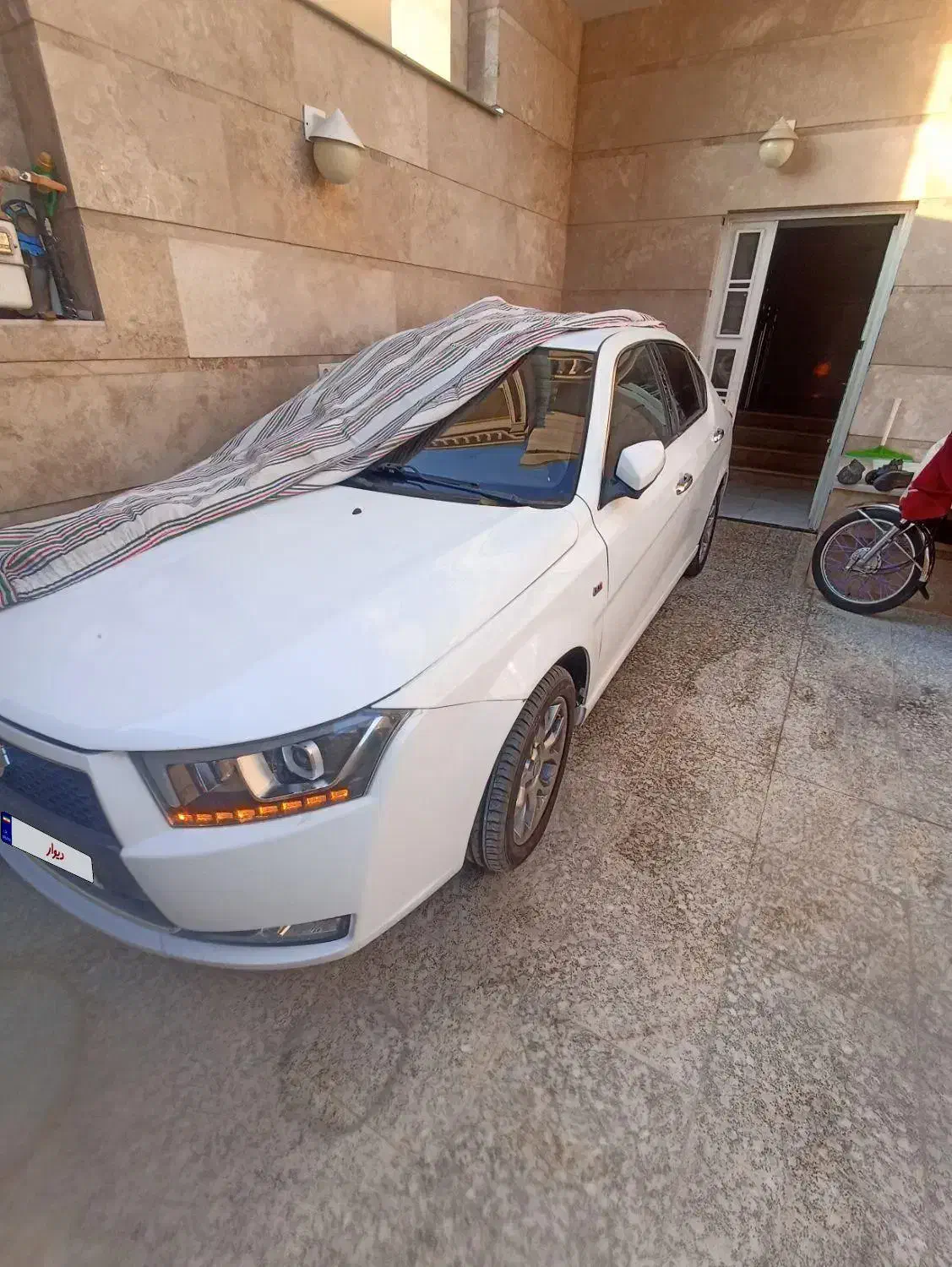 خودرو دنا، پلاس توربو آگهی ann_20828897