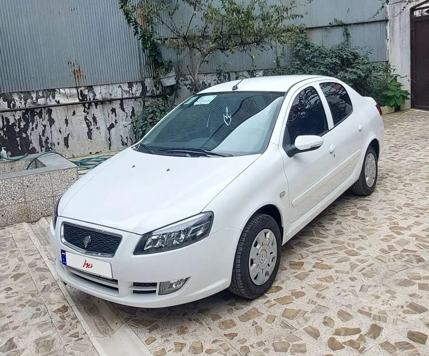 خودرو رانا، پلاس آگهی ann_20828900