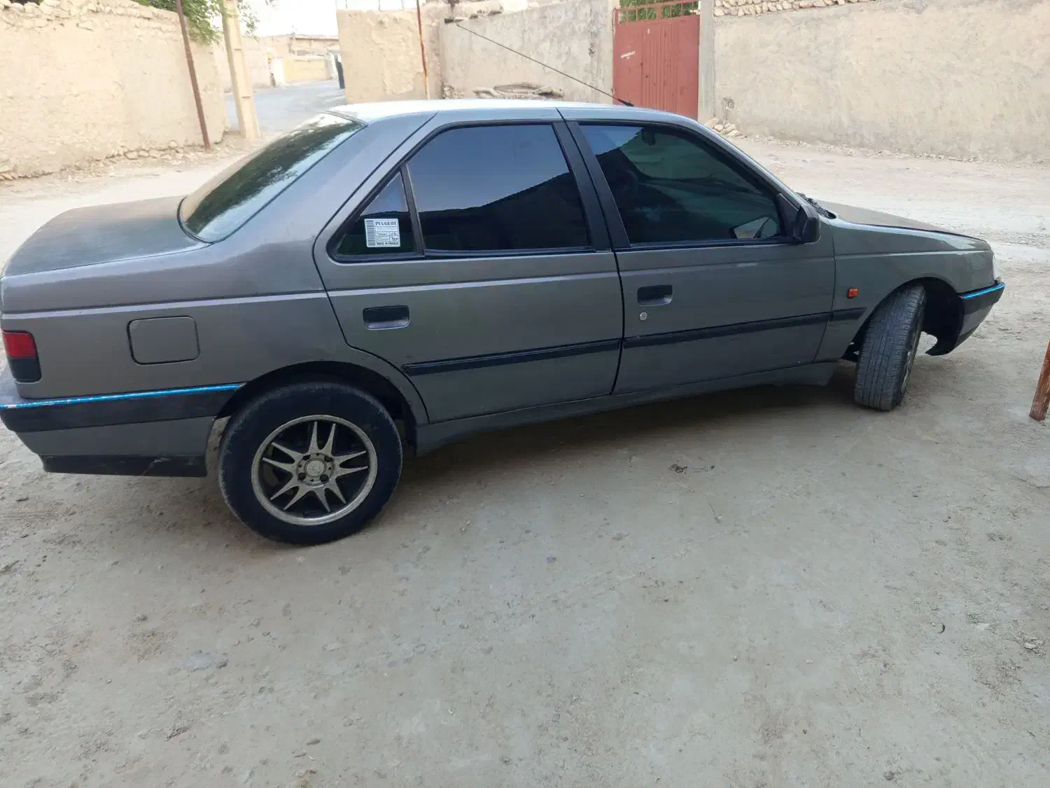 خودرو پژو، 405 آگهی ann_20828902