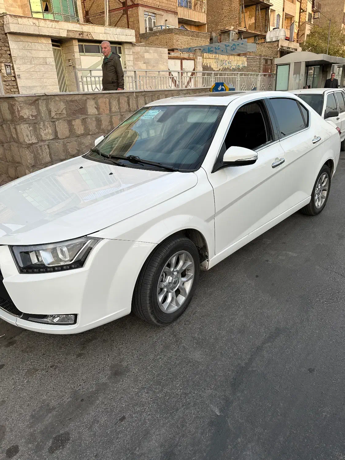 خودرو دنا، پلاس توربو آگهی ann_20828938