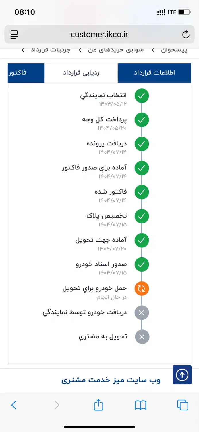 خودرو تارا، دنده‌ای آگهی ann_20828966