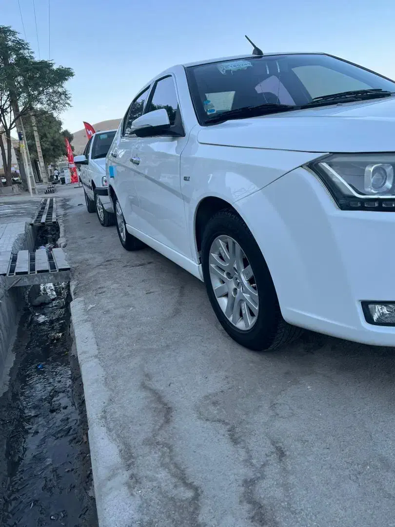 دنا پلاس تیپ ۲ سانروف ۴ ایربگ - 1398