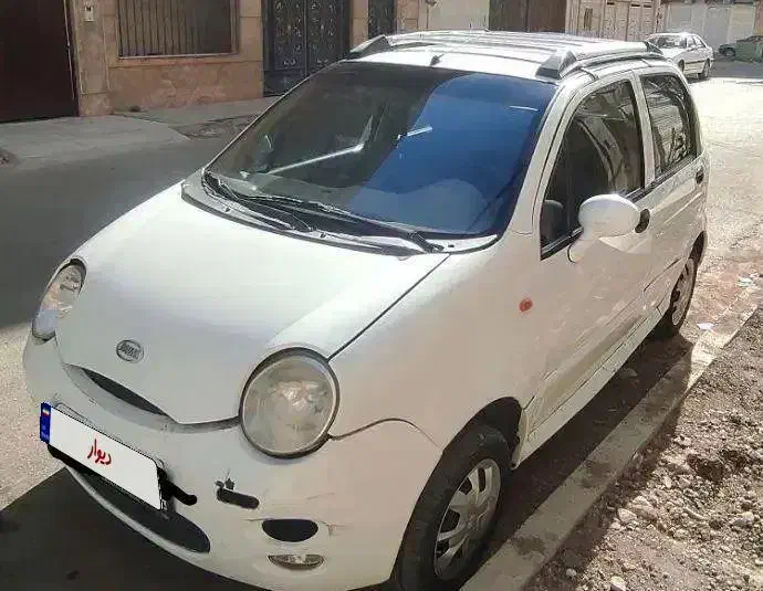 خودرو ام وی ام، 110 آگهی ann_20828971