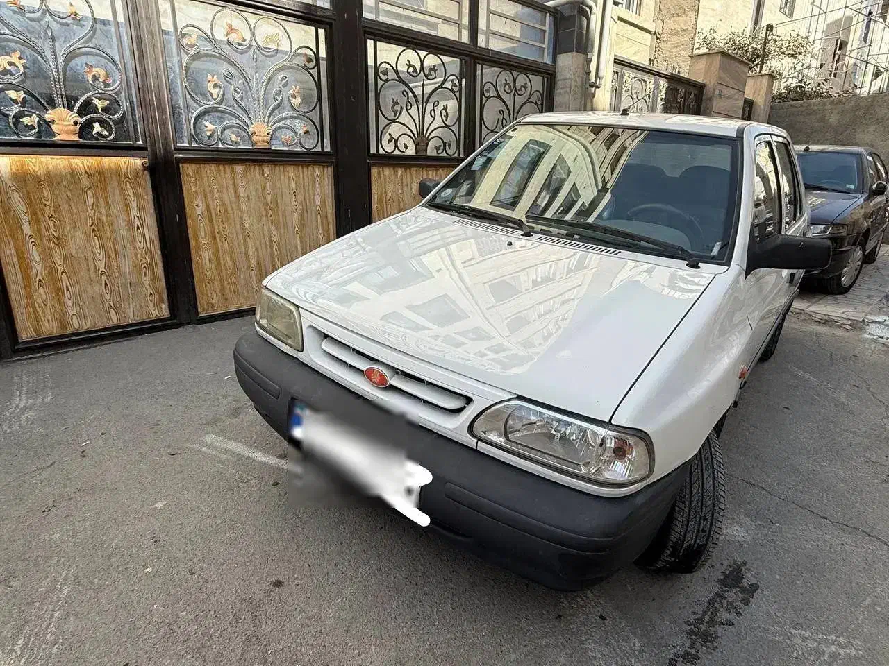 خودرو پراید، 131 آگهی ann_20828990