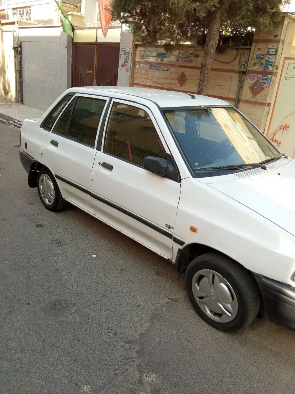 خودرو پراید، 131 آگهی ann_20828996