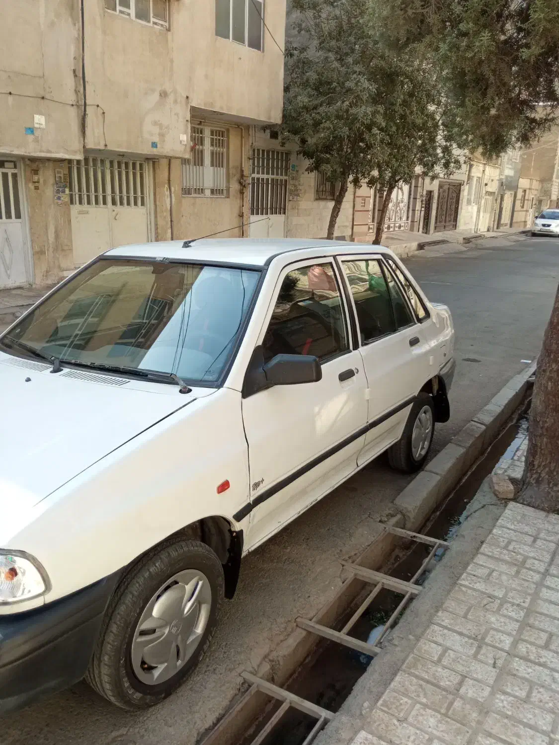 پراید 131 SX - 1392