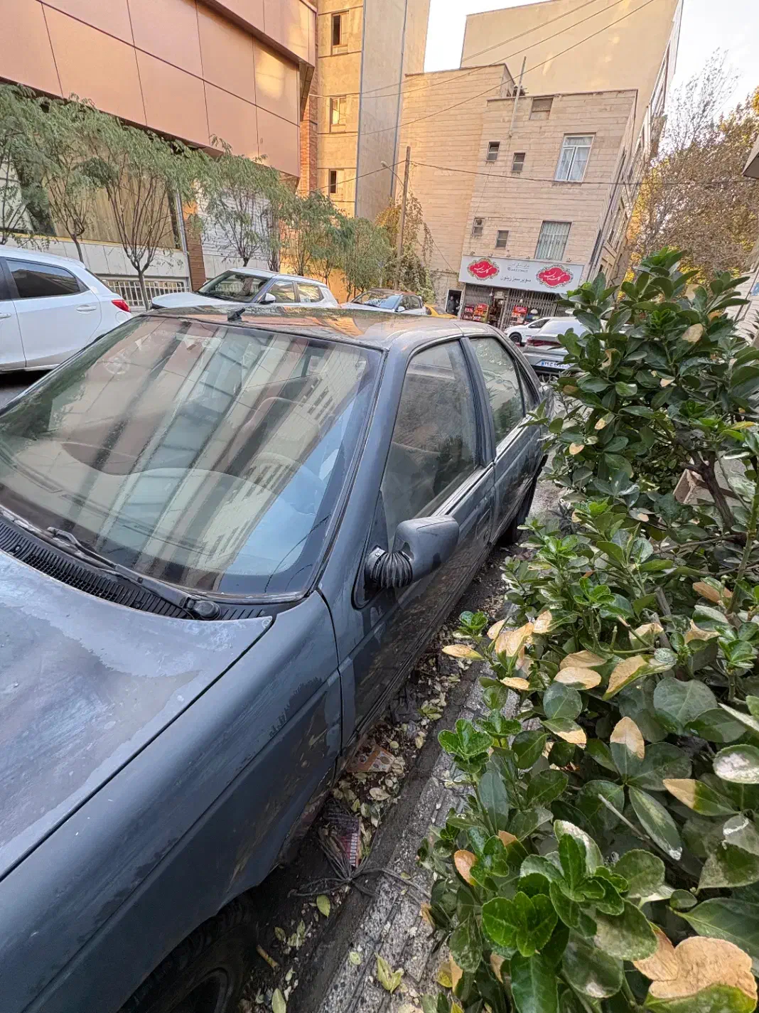 خودرو پژو، 405 آگهی ann_20829000