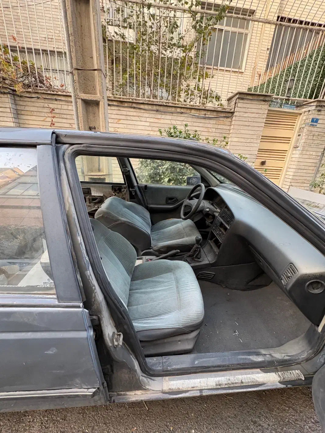 پژو 405 GL - 1374