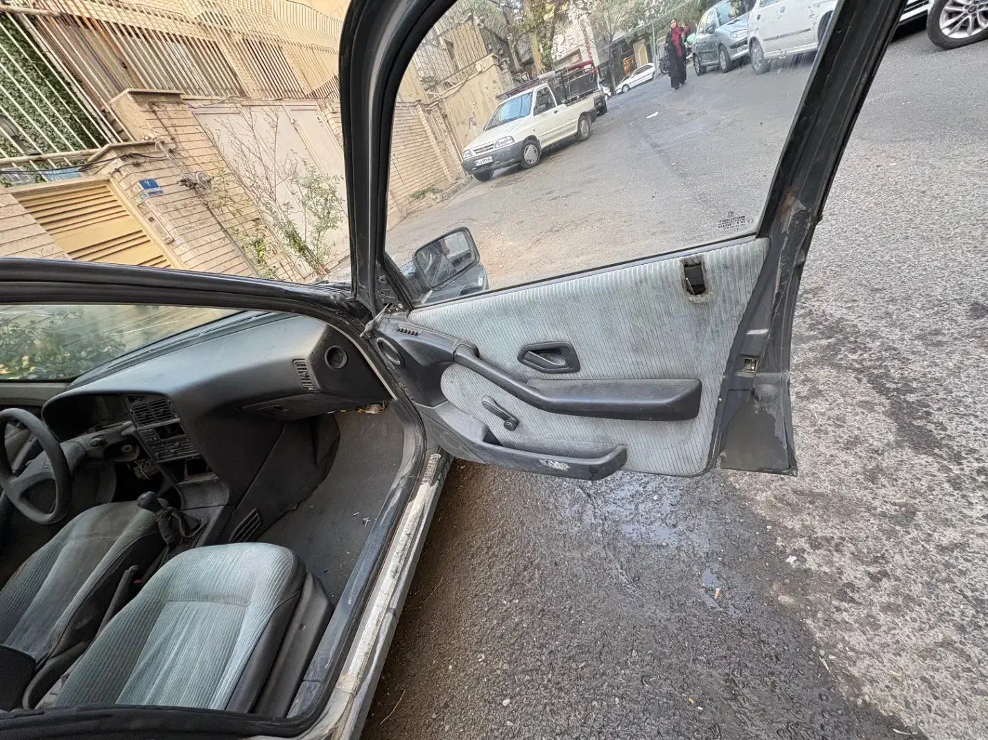 پژو 405 GL - 1374
