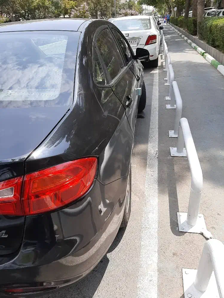 جک J4 اتوماتیک آپشنال - 1402