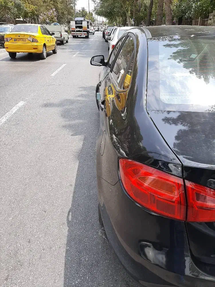 جک J4 اتوماتیک آپشنال - 1402