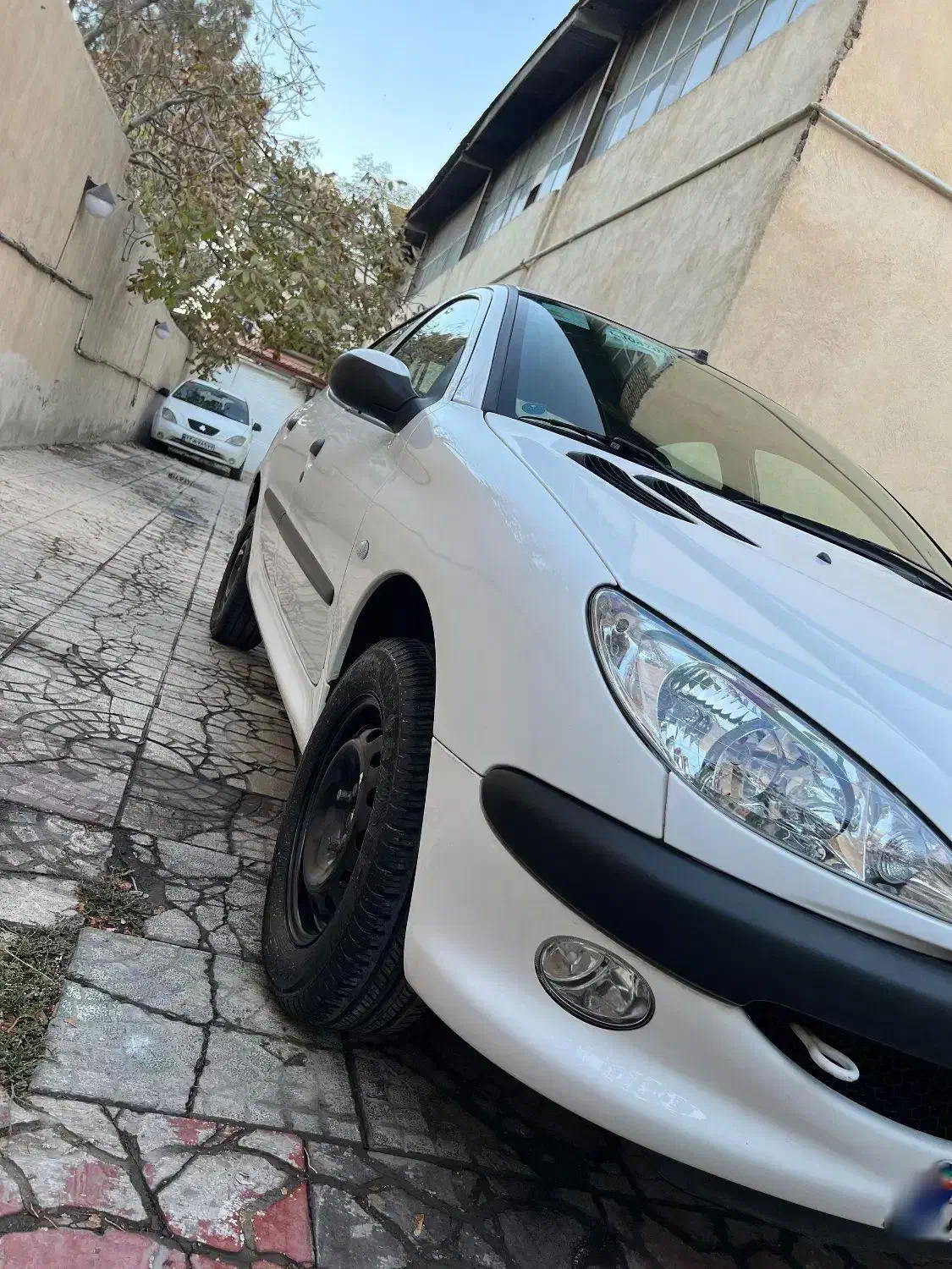 خودرو پژو، 206 آگهی ann_20829064