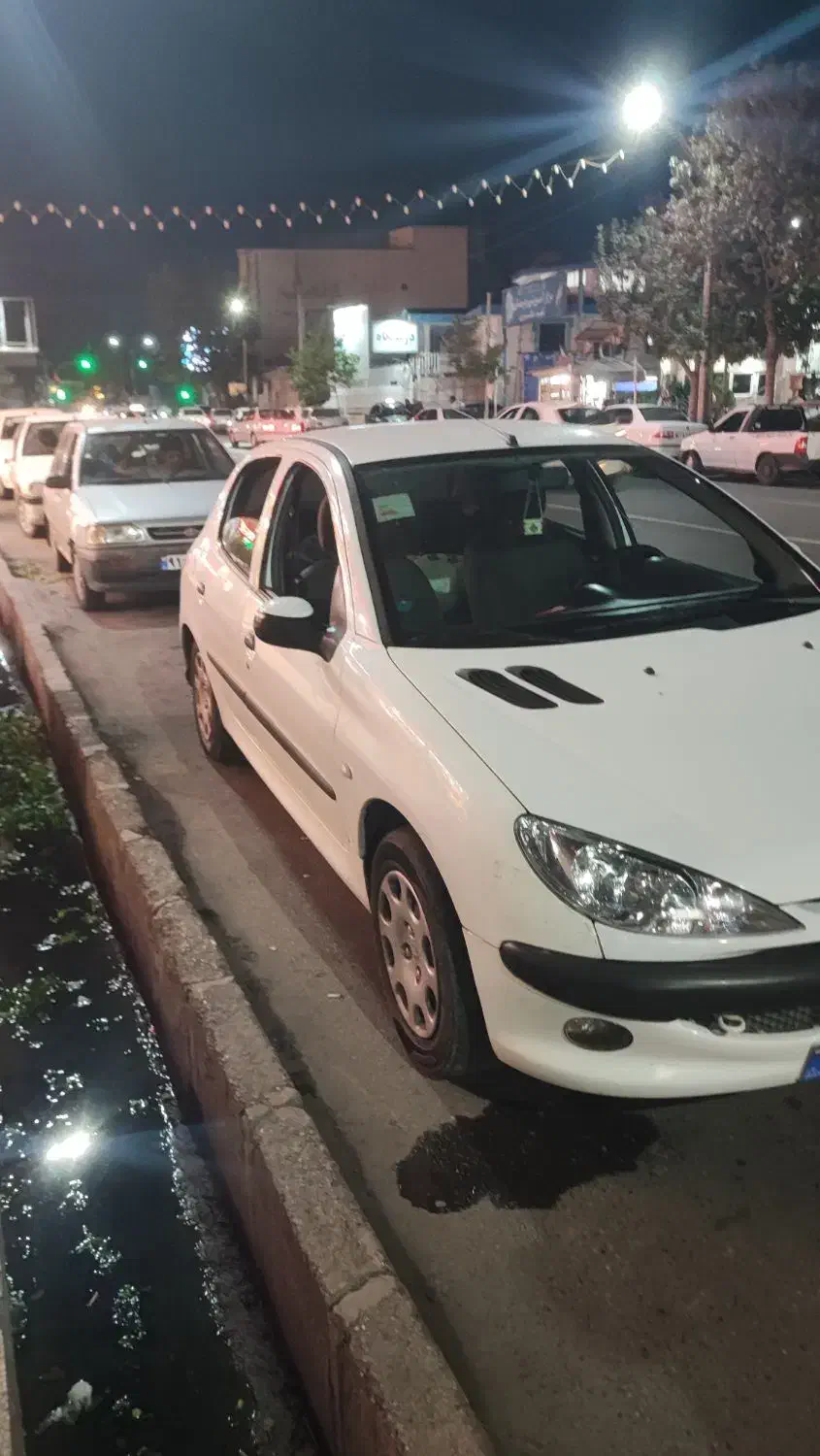 خودرو پژو، 206 آگهی ann_20829077