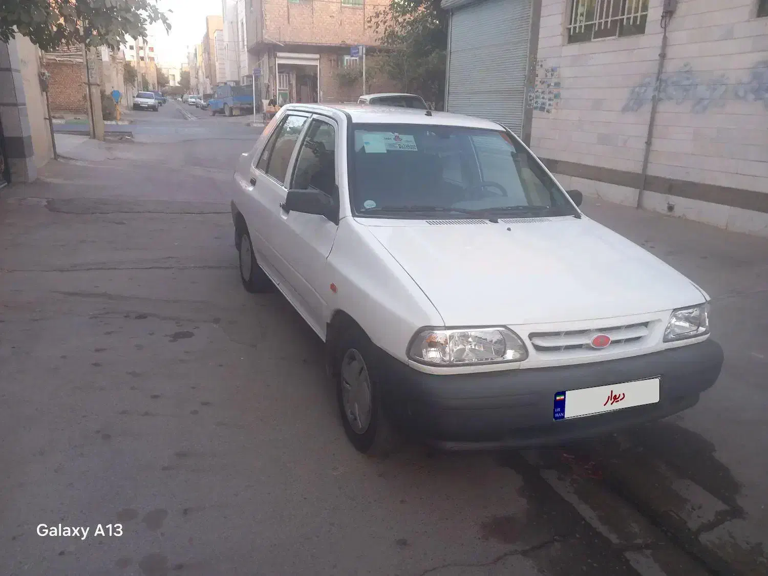 خودرو پراید، 131 آگهی ann_20829105