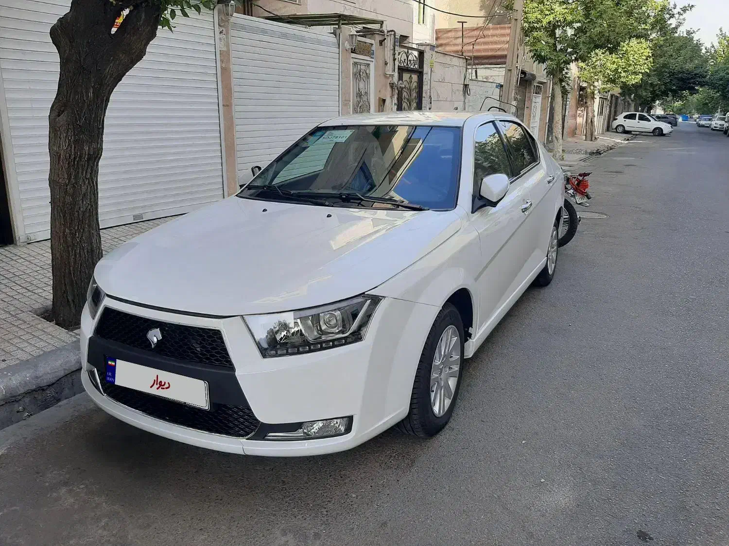 خودرو دنا، پلاس آگهی ann_20829205