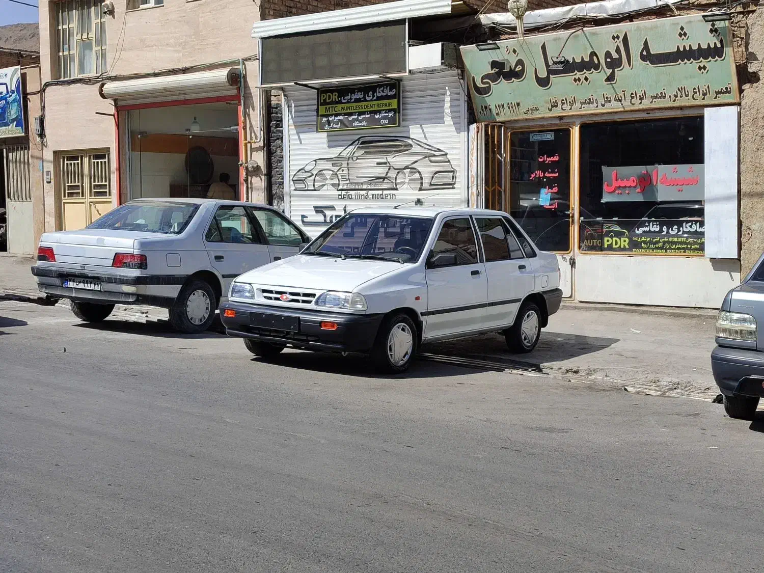 خودرو پراید، 131 آگهی ann_20829209