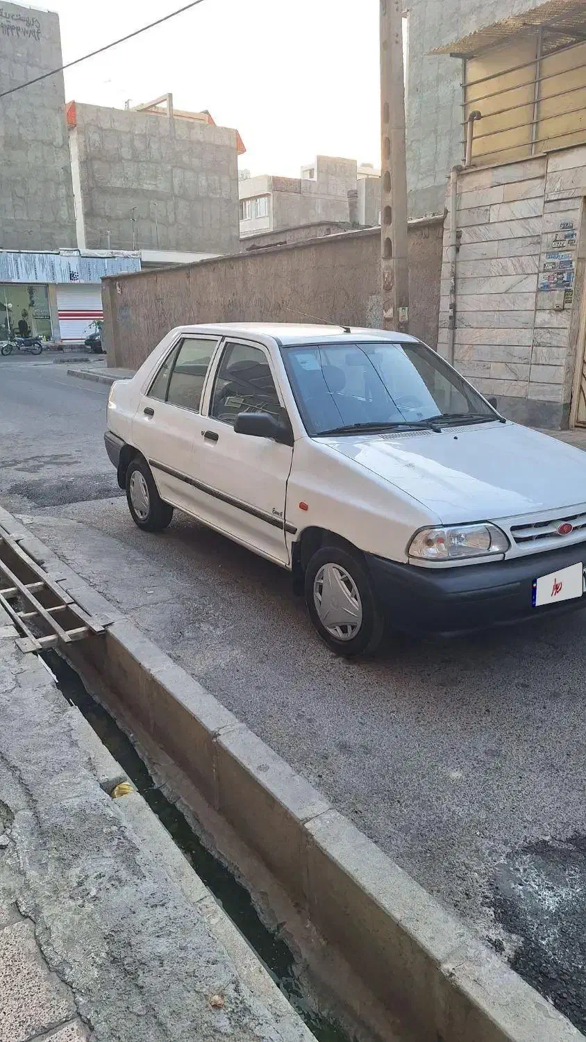 خودرو پراید، 131 آگهی ann_20829222