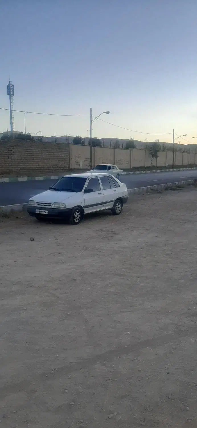 خودرو پراید، 141 آگهی ann_20829228